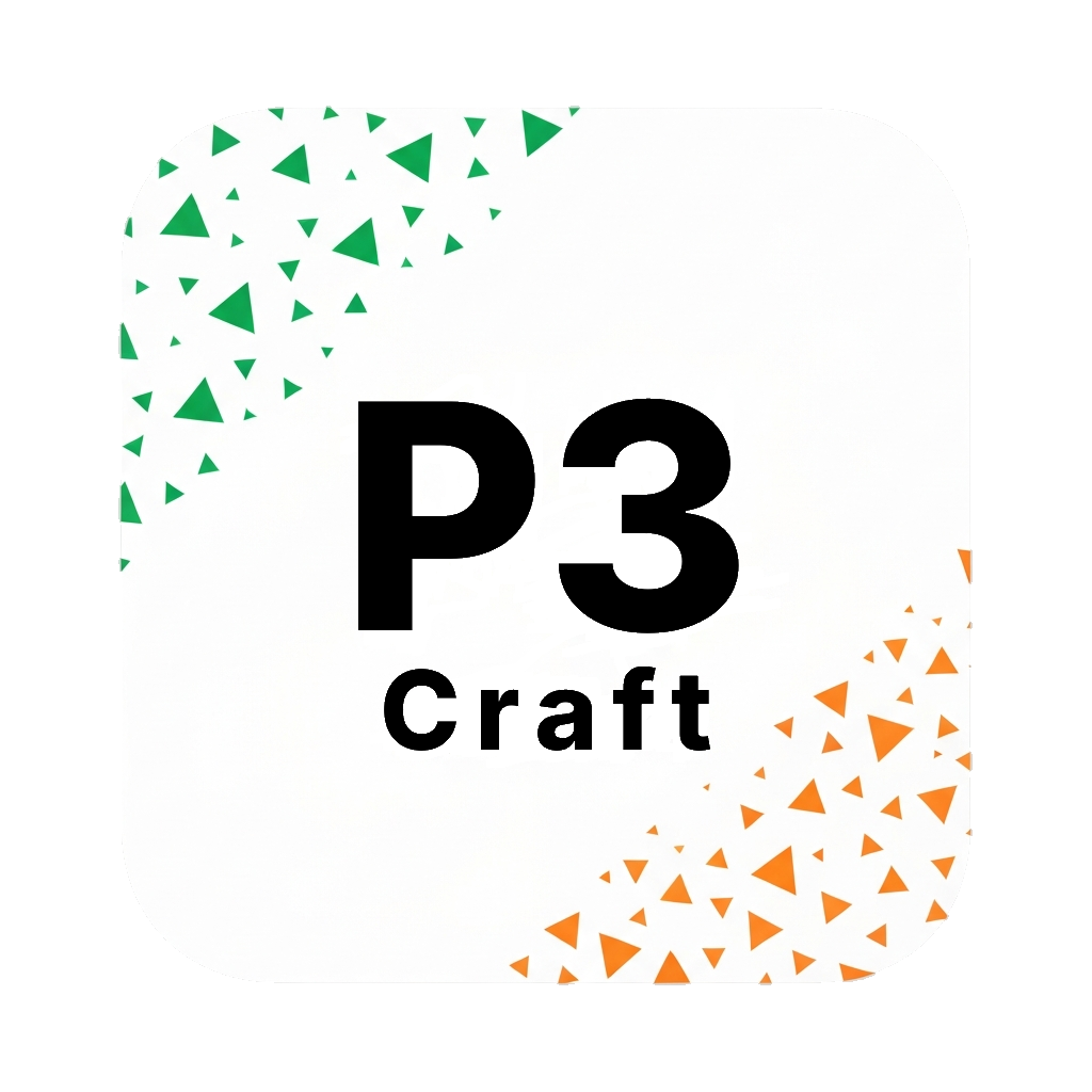 P3 Craft
